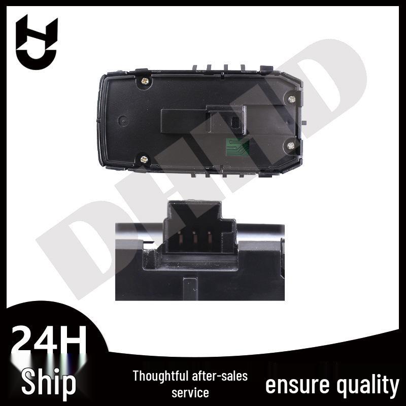 Electric Window Switch A2229051505 for Mercedes Glass Lifter (2229051505)