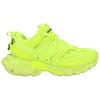 Women's Track Sneaker 'Fluo Yellow' 542436W3RD27510