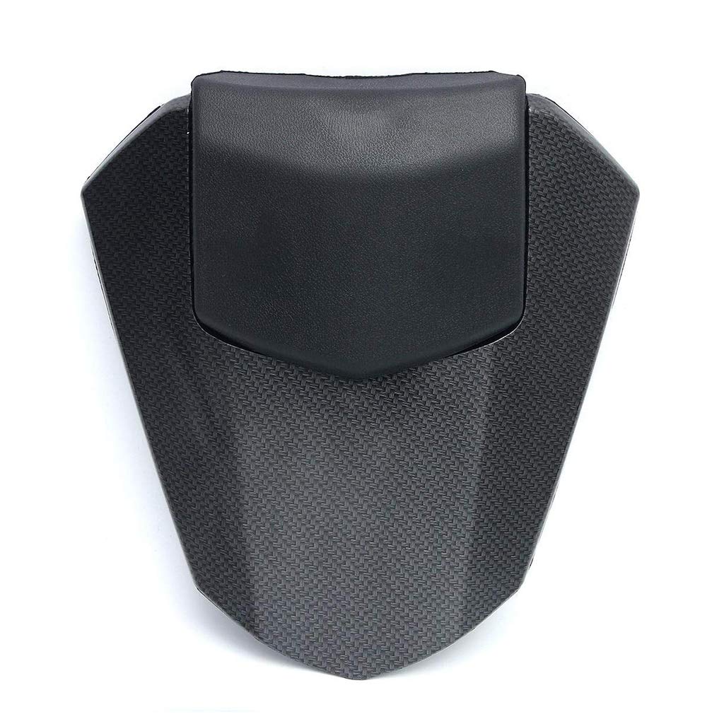Motorcycle Rear Seat Cover Cowl Fairing Solo Pillion for Yamaha YZF 600 R6 2008 2009 2010 2011 2012 2013 2014 2015 2016