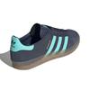 Adidas Gazelle Indoor Shadow Navy Legend Ink Unisex Sneakers Footwear-White JI2587