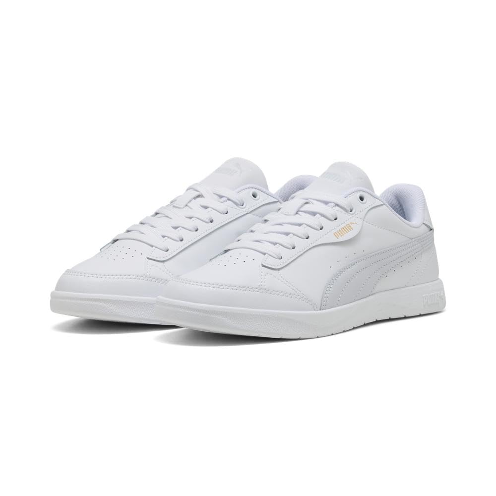 

PUMA VIKKY STAR PUMA Белый/Серебристый Туман 402600-10 24,5 см Коллекция Весна-Лето 2026