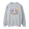 Wish Womens/Ladies There Is Always Hope Gradient Sweatshirt
