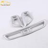 17 Qijun Dashboard Air Outlet Decorative Frame Sticker