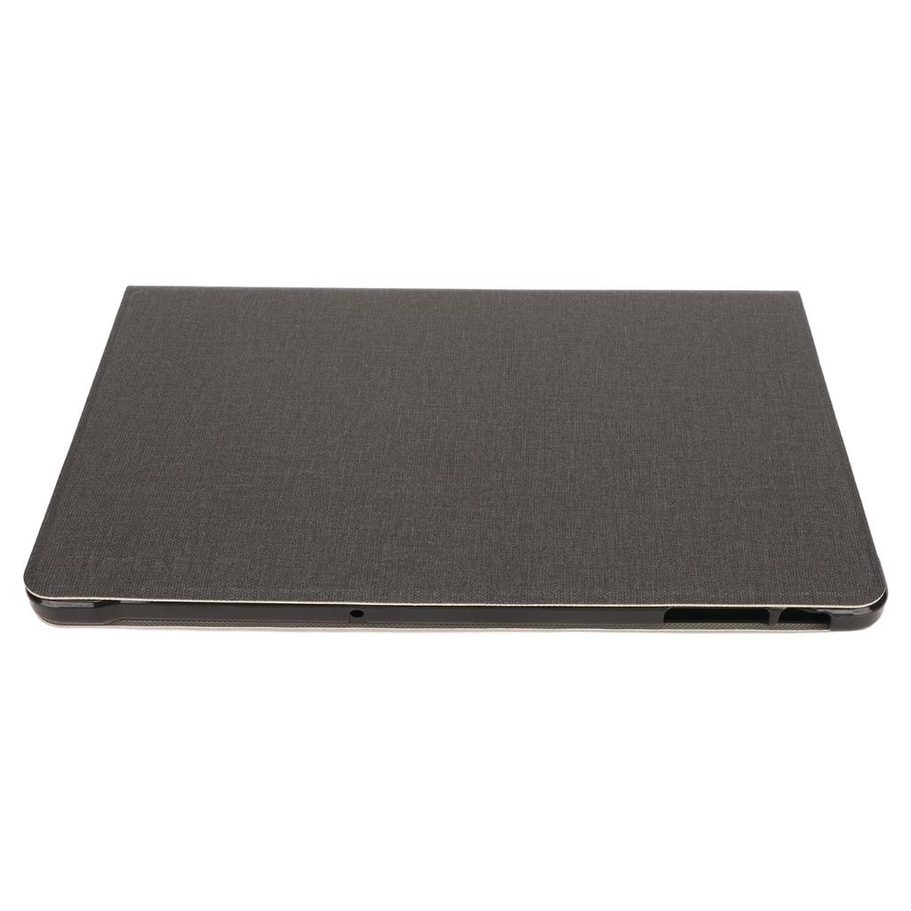 Tablet Case High Protection Multifunctional Accurate Hole Position Faux Leather Tablet Stand Cover for M40 Air for P30HD