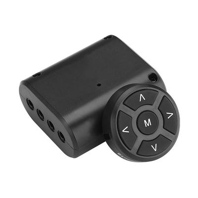 Automobilová elektronika – DVR kamery do auta