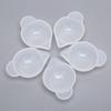 5Pcs Epoxy Resin Colorant Resin Mixing Cup Tools Diy Making Mould Jewelry Craft