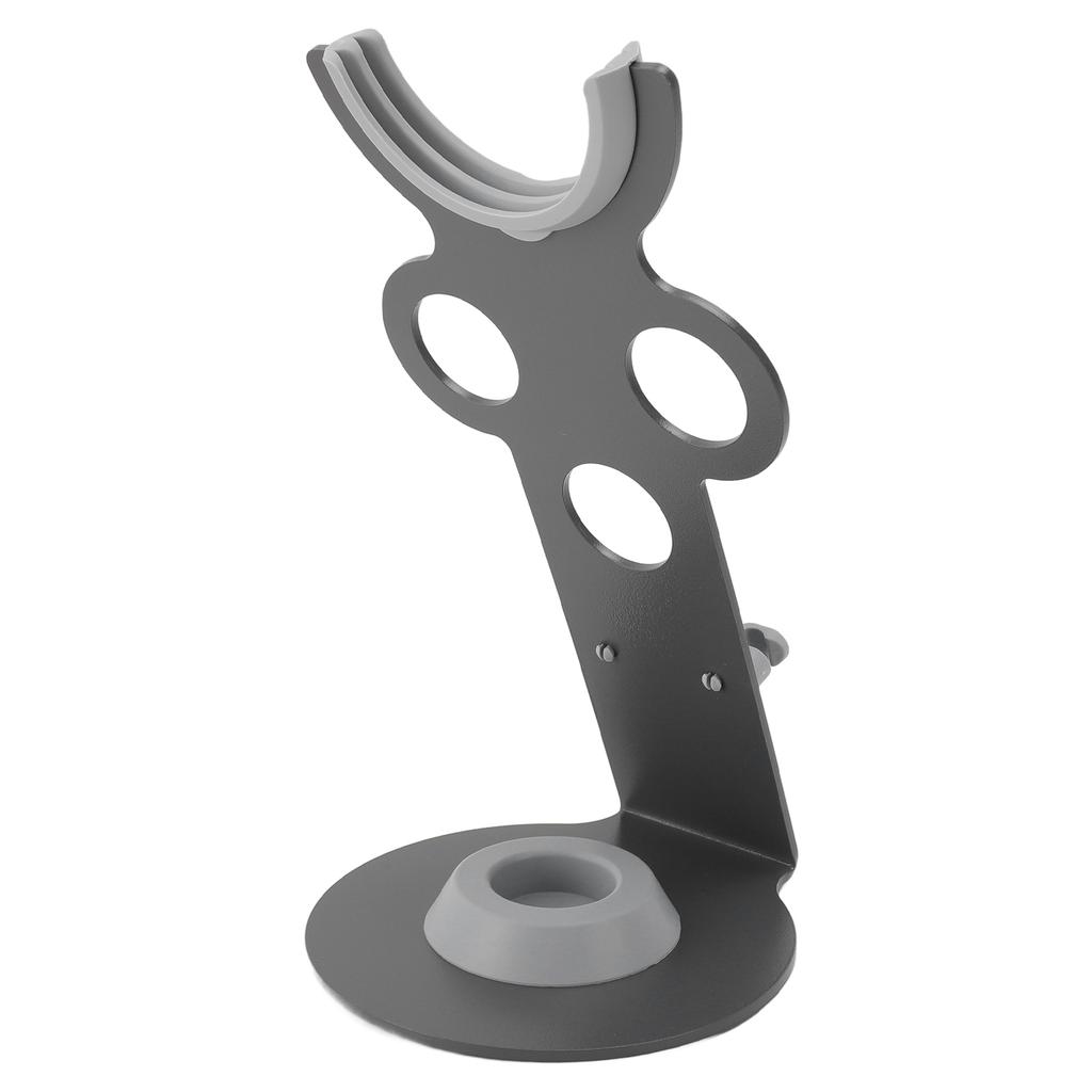 Haartrockner Ständer Halter Aluminiumlegierung Halterung Badezimmer Organizer Haartrockner Diffusordüsen Ständer