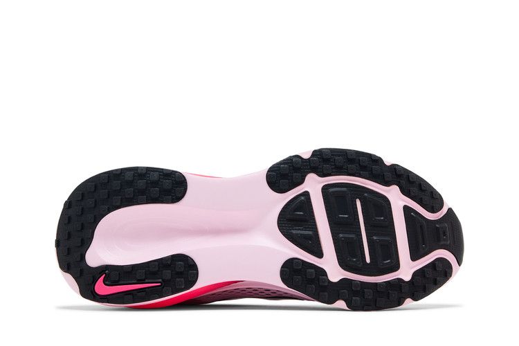 Nike Vomero 18 Růžová pěna Hyper růžová Černá