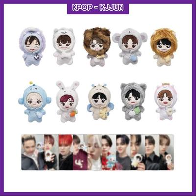 [HAPE] FUNNY TREASURE JUMPSUIT PLUSH DOLL