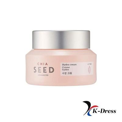 Chia Seed Hydro Cream 50ml