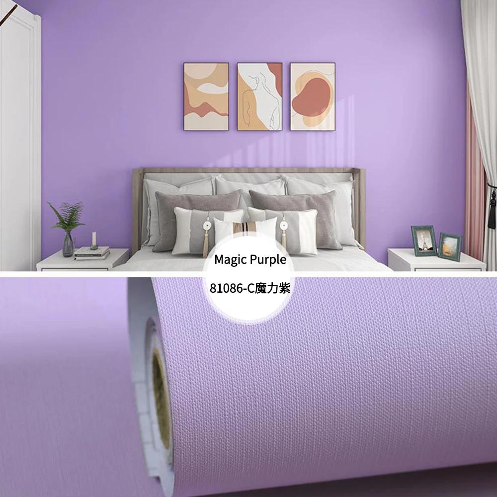 Wallpaper Self Adhesive Waterproof And Moisture Proof Wallpaper Room Bedroom Wall Background Wall Wallpaper