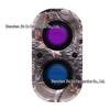 Handheld Laser Golf Rangefinder for Hunting and Speed Measurement In Foggy Weather