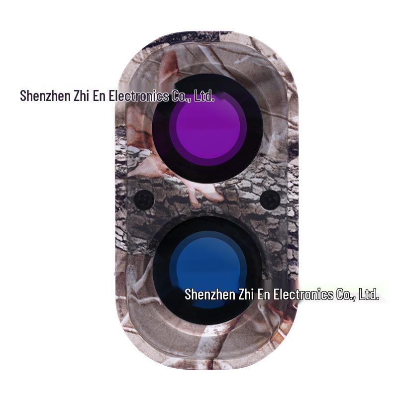 Handheld Laser Golf Rangefinder for Hunting and Speed Measurement In Foggy Weather