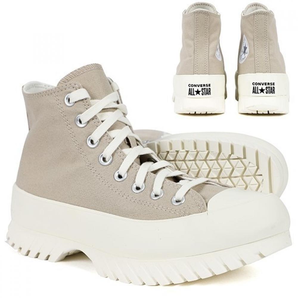 

Оригинальные кеды Converse Chuck Taylor All Star Rugged 2.0 A05098C:8.0(265)