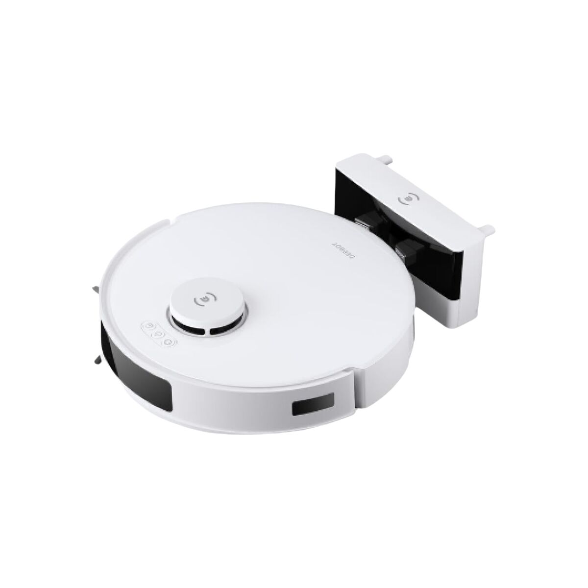 Robot aspirateur ECOVACS Deebot N20 5200 mAh