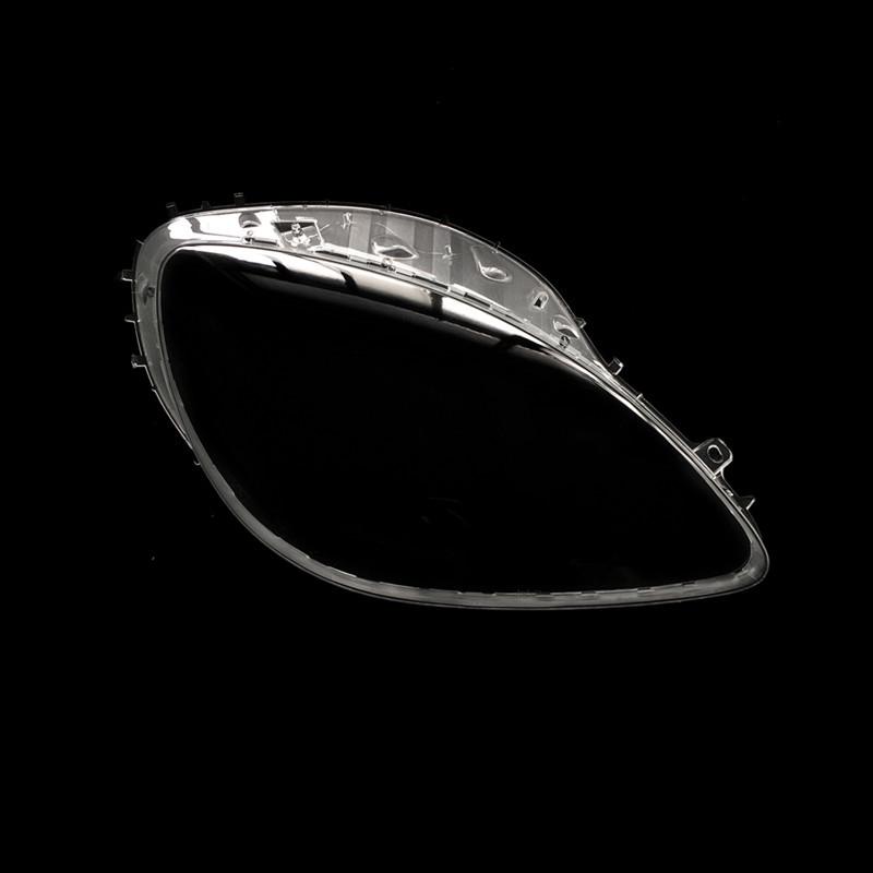 Transparent Headlight Cover for 2006-2012 Chevrolet Corvette