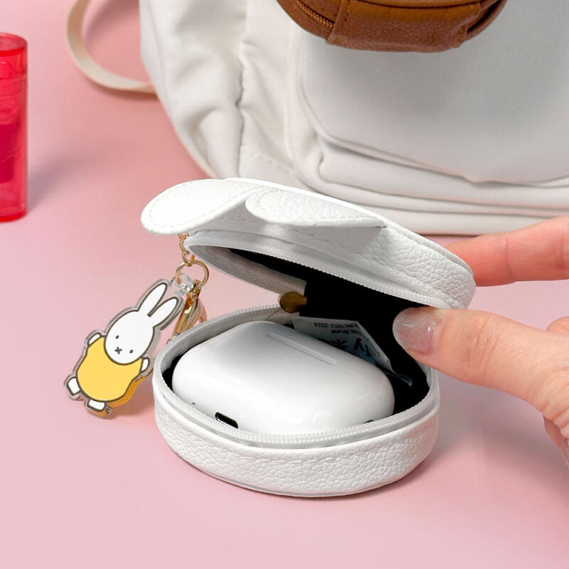 Miffy Tasche Schlüsselanhänger