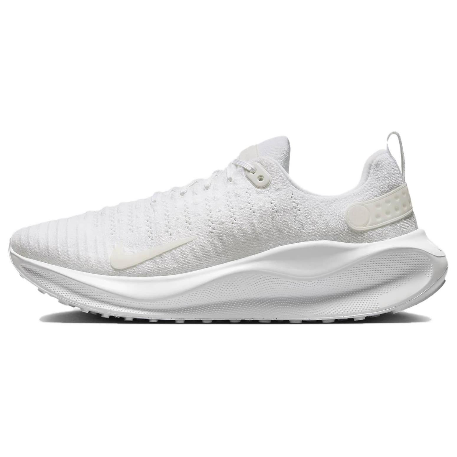 

Nike ReactX Infinity Run 4 Белый 43