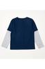 Long Sleeve KRAKO (80095)