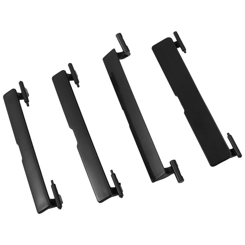 ABOK-Car Roof Rack Molding Port Cover 2046983530 For Mercedes-Benz W204 W222 W246 W292 W212 Roof Rack Protection Cover