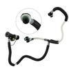 Replacement Fuel Return Hose Injector Hose Leak Line Fuel Return Line Hose Automotive Accessories for W163 W203