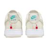 Nike Air Force 1 07 Year of the Dragon Unisex Sneakers Cream Sail Vapor-Green FZ5052-131