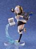 FURYU NIJISANJI: Ars Almartenitor PVC Figure