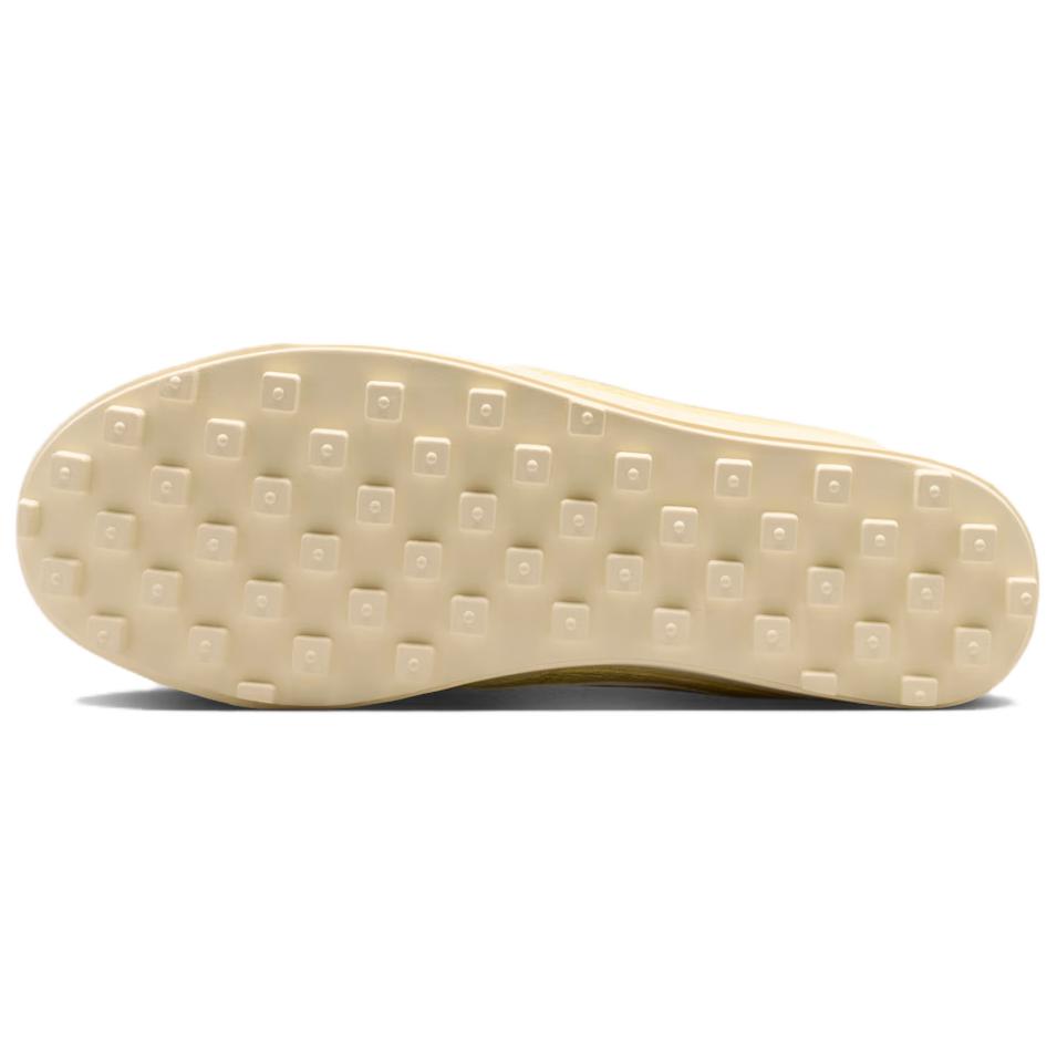 Nike Astrograbber Textile Soft Yellow Women Sneakers Muslin Sail II1248-700