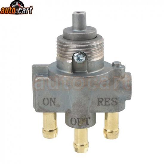 Fuel Petcock Shut Off Valve For Yamaha WaveRunner GP1200 GP800R SUV1200 XL1200