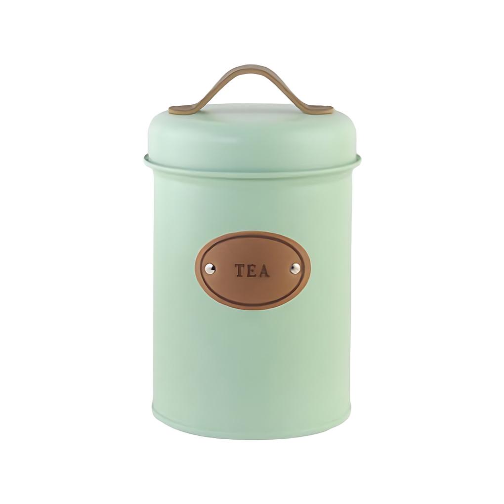 

Решение для хранения на кухне Прочные и герметичные контейнеры для легкой организации Банки для хранения на кухне Контейнер для хранения tea