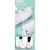 Nike Air Force 1 High LE GS 'Triple White'