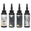 UV Resin Styling Pen 20ml Fast Curing 3D UV Resin Liner Unique Pen Shape DIY Outline Resin Liner for