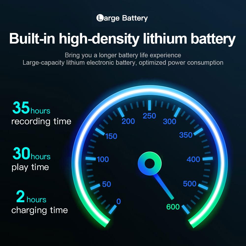 4GB / 8GB / 16GB / 32GB / 64GB / 128GB 1,8-Zoll-Bildschirm MP3-Musikplayer MP4 Bluetooth Walkman E-Book Radio Sprachaufnahmegerät