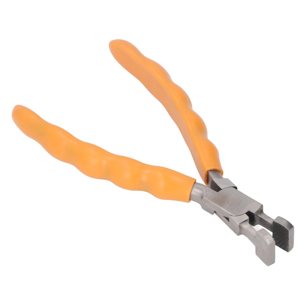 Nose Pad Arm Adjusting Pliers Eyeglass Arms Frame Nose Pad Remover Multi Purpose Optical Optician