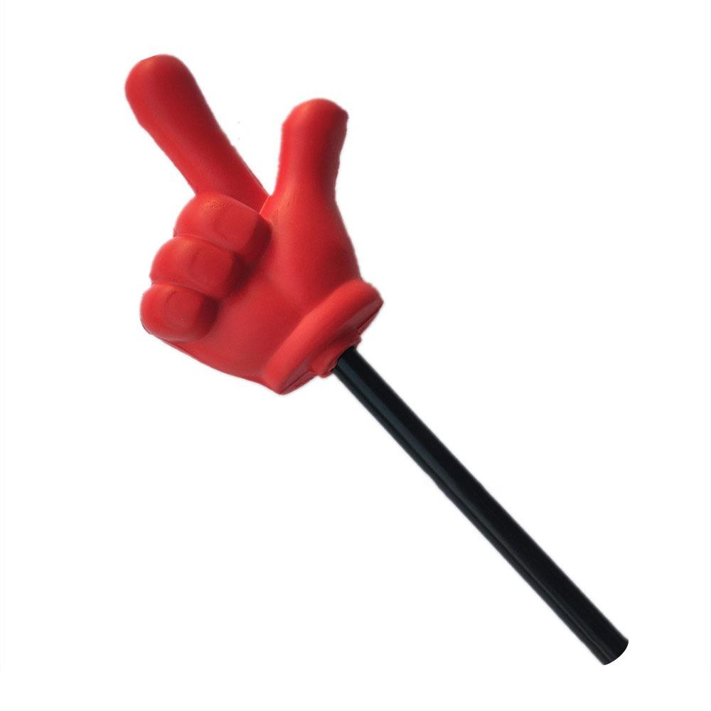 Hra Rekvizity Aktivity Učební Hůl Plastové Ukazovátko pro Párty Taneční Vystoupení Potřeby