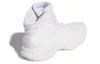 adidas Pro Bounce 2018 'Cloud White'