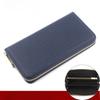 Long women's wallet, fashionable zipper wallet.