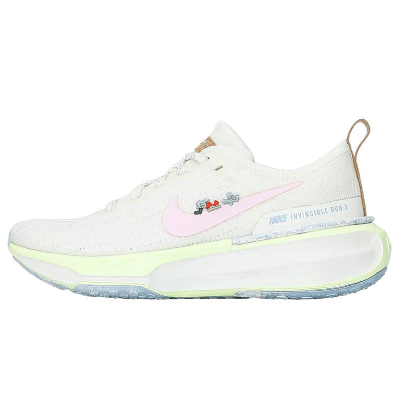 

Nike ZoomX Invincible Run Women s Running Shoes 37.5