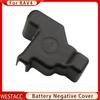 Capac de protecție negativ al bateriei cu anod auto ABS pentru capac pentru baterii Toyota RAV4 RAV 4 2016 2017 2018