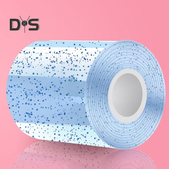 Nano Tape for DIY Bubble Toy 3m Colorful Nano Tape Glow-in-the-Dark Tape Bubble Crafts Tape for Kids Stress Relief Toy Making