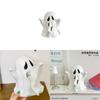 Ghost Tissue Box Home Decor With Modern Design For Living Room And Bathroom Use