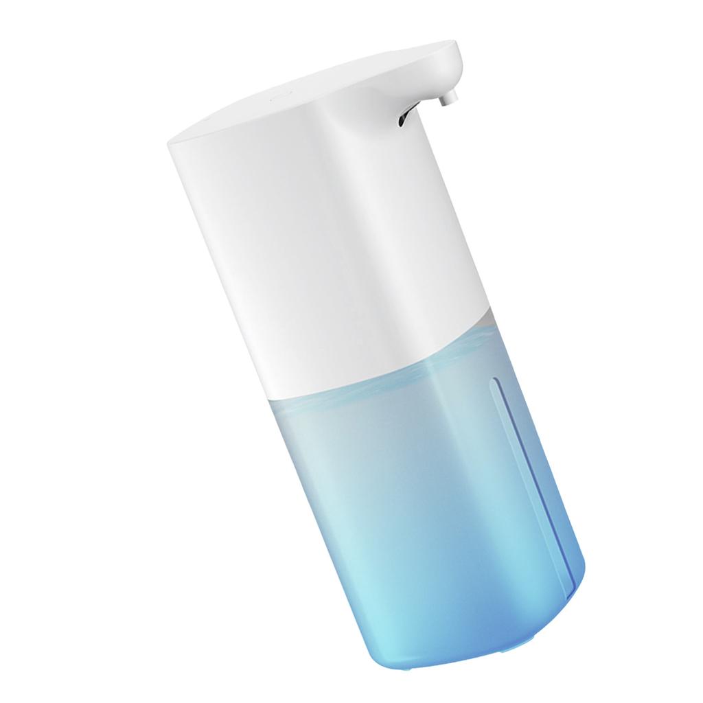 Automatischer Schaumseifenspender Berührungsloser Smart Flüssigseifenspender für Kinder Studenten Hotel