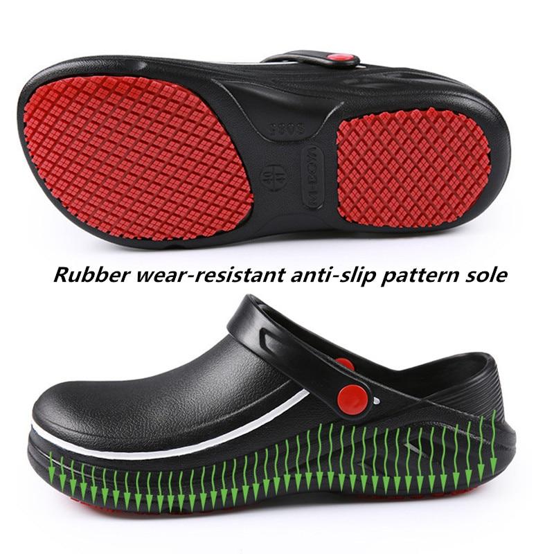 eva sole slip resistant