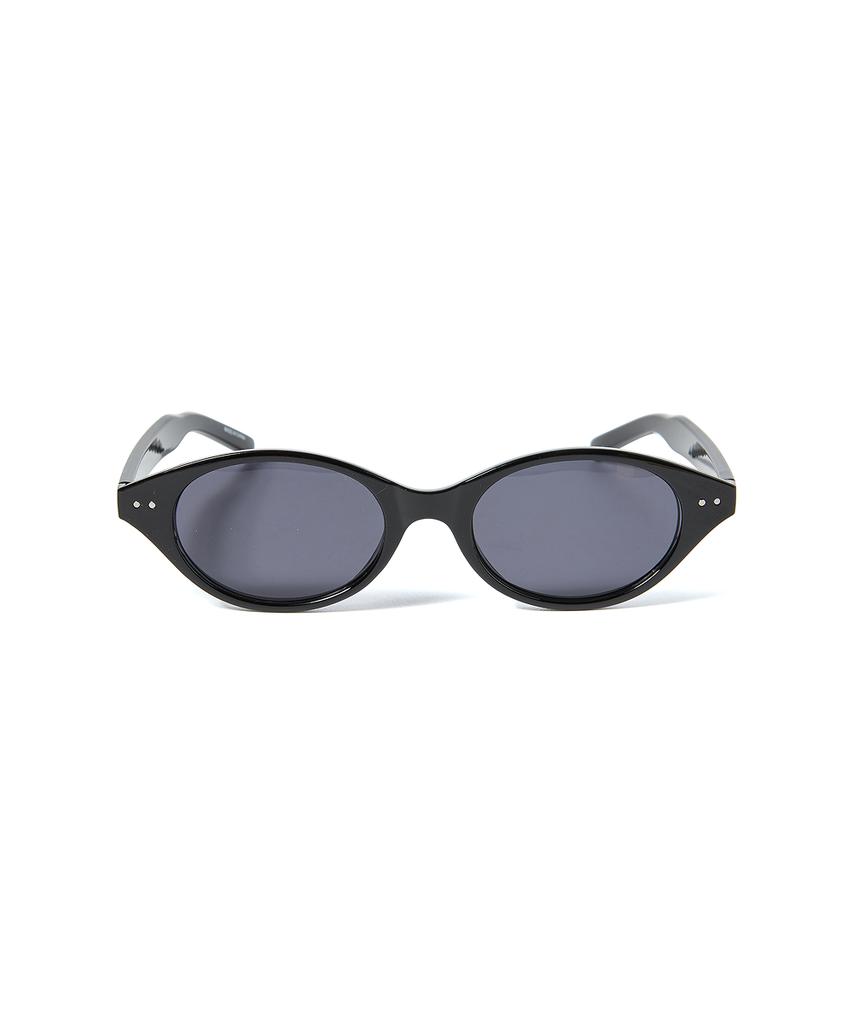 Loginaenloji Onyx Sunglasses Black