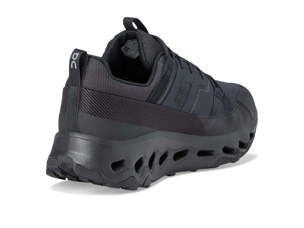 On Cloudhorizon WP Black Size 29cm Men's Sneakers, Black,