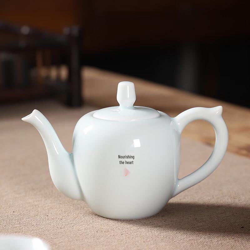 Wushiyuan Xinyidao Portable Office Tea Gift Set