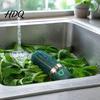 Mini Capsule Food Cleaner Portable OH-Ion Fruit and Vegetable Washer Type-C Rechargeable Wireless Hydroxy Water Ion Purifier Purifier for