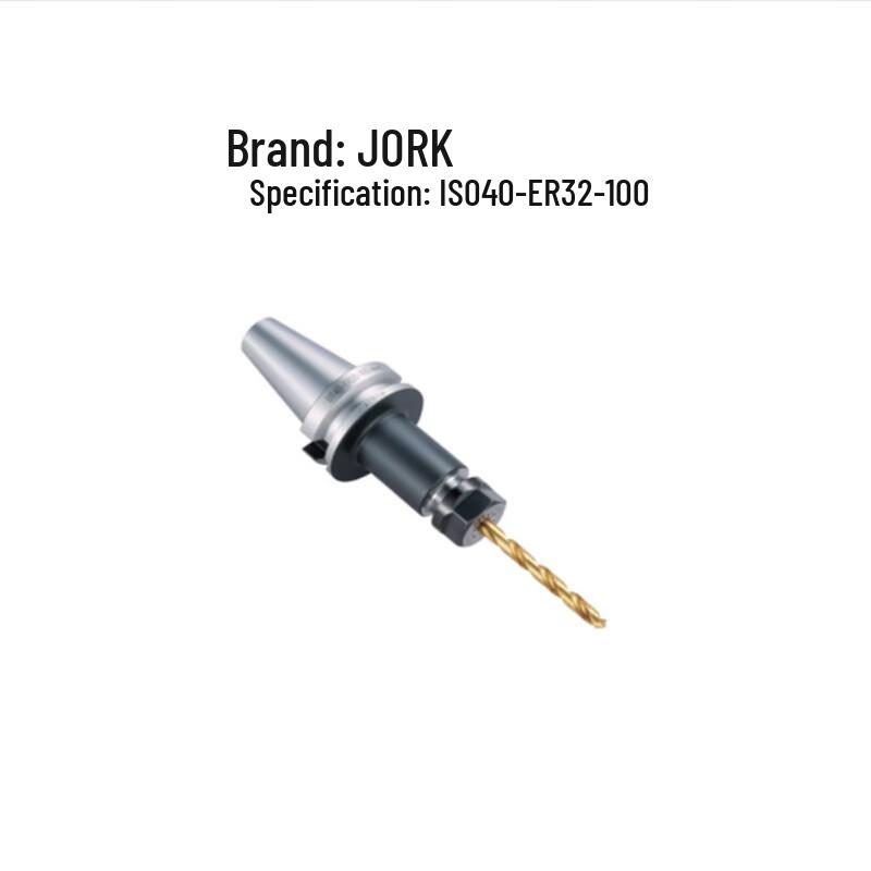 JORK Precision Collet Chuck Tool