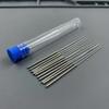 3D Printer Nozzle Cleaning Kit Stainless Steel Needles Cleaning Tool for Gas Stove Burner Shower Head Car Washer Jet Hoses Windshield Washer 1