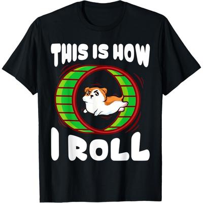 قطع علوية من الملابس – تيشيرتات